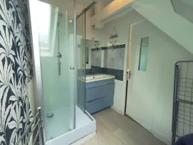 Vente Appartement 1 chambre, proche La Providence Amiens