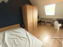 Vente Appartement 1 chambre, proche La Providence Amiens