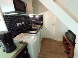 Vente Appartement 1 chambre, proche La Providence Amiens