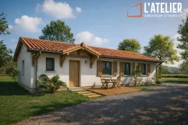 Vente Terrains disponibles à LOUCHATS (33)