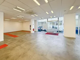 Location Entrepôts / Locaux d’activités Marseille 13005 Marseille 5e
