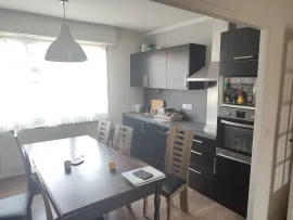 Location Appartement T4 99m² quartier Nansouty