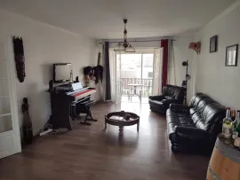 Location Appartement T4 99m² quartier Nansouty