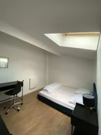 Location T2 meublé Pessac