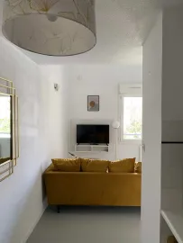 Location T2 meublé Pessac