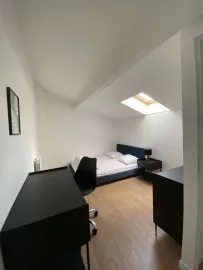 Location T2 meublé Pessac