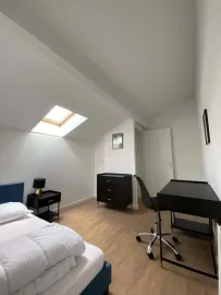 Location T2 meublé Pessac