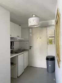 Location T2 meublé Pessac