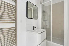 Vente EXCLUSIVITE -2P- 44,6m2 Boulogne LES PASSAGES