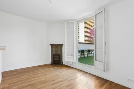 Vente EXCLUSIVITE - 2 PIECES- BOULOGNE "LES PASSAGES"