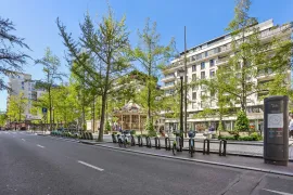 Vente EXCLUSIVITE - 2 PIECES- BOULOGNE "LES PASSAGES"