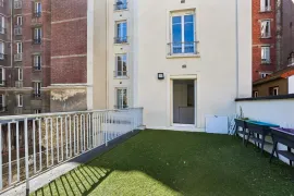 Vente EXCLUSIVITE - 2 PIECES- BOULOGNE "LES PASSAGES"