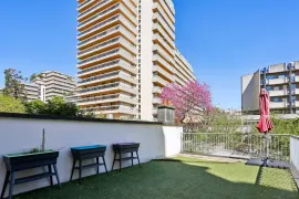 Vente EXCLUSIVITE - 2 PIECES- BOULOGNE "LES PASSAGES"