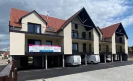 Vente Appartement T4 avec grande terrasse – Ernolsheim-sur-Bruche