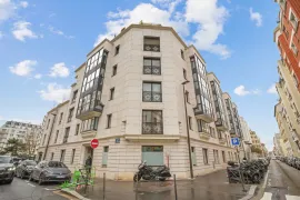 Vente T3 - Boulogne Billancourt - Marcel Dassault