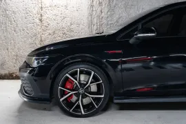 Voiture Volkswagen Golf (VIII) GTI Clubsport