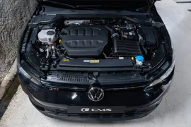 Voiture Volkswagen Golf (VIII) GTI Clubsport