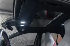 Voiture Volkswagen Golf (VIII) GTI Clubsport