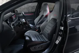 Voiture Volkswagen Golf (VIII) GTI Clubsport