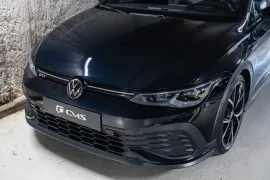 Voiture Volkswagen Golf (VIII) GTI Clubsport