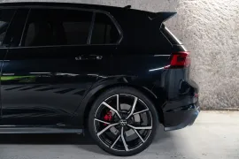 Voiture Volkswagen Golf (VIII) GTI Clubsport