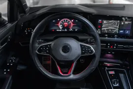 Voiture Volkswagen Golf (VIII) GTI Clubsport