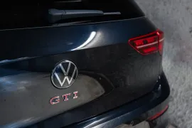 Voiture Volkswagen Golf (VIII) GTI Clubsport