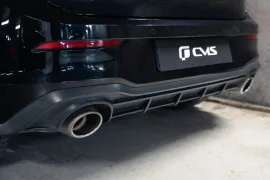 Voiture Volkswagen Golf (VIII) GTI Clubsport