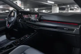 Voiture Volkswagen Golf (VIII) GTI Clubsport