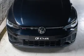 Voiture Volkswagen Golf (VIII) GTI Clubsport