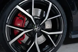 Voiture Volkswagen Golf (VIII) GTI Clubsport