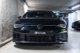 Voiture Volkswagen Golf (VIII) GTI Clubsport