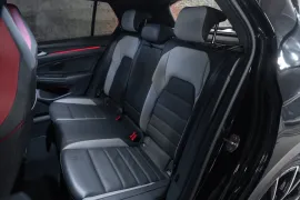 Voiture Volkswagen Golf (VIII) GTI Clubsport