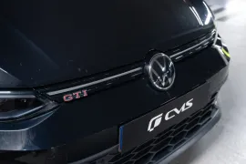 Voiture Volkswagen Golf (VIII) GTI Clubsport