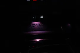 Voiture Volkswagen Golf (VIII) GTI Clubsport