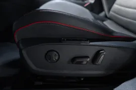 Voiture Volkswagen Golf (VIII) GTI Clubsport