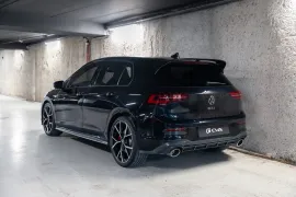 Voiture Volkswagen Golf (VIII) GTI Clubsport