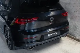 Voiture Volkswagen Golf (VIII) GTI Clubsport
