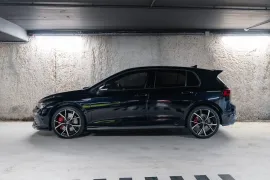 Voiture Volkswagen Golf (VIII) GTI Clubsport