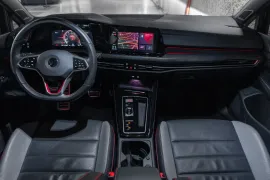 Voiture Volkswagen Golf (VIII) GTI Clubsport