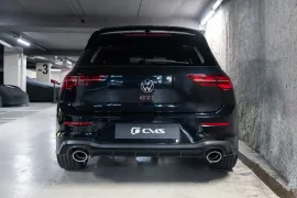 Voiture Volkswagen Golf (VIII) GTI Clubsport