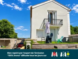 Maison La Tour-en-Jarez