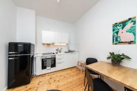 Location Simplonstraße, Berlin