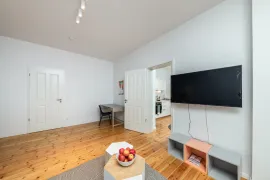 Location Simplonstraße, Berlin