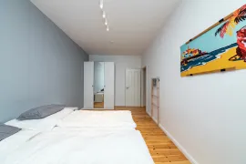 Location Simplonstraße, Berlin