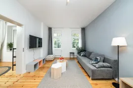 Location Simplonstraße, Berlin