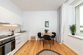 Location Simplonstraße, Berlin