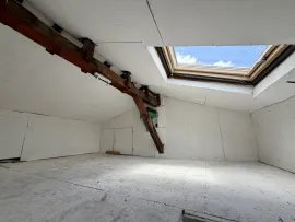 Vente Appartement T3 traversant et entièrement rénové en plein cœur de Soucieu-en-Jarrest