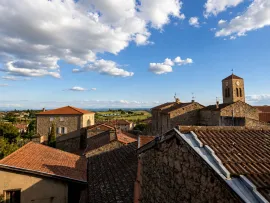 Appartement T3 traversant et entièrement rénové en plein cœur de Soucieu-en-Jarrest Soucieu-en-Jarrest