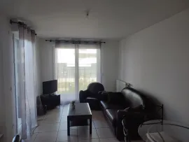 Location Appartement T2 45.56m² à Bordeaux